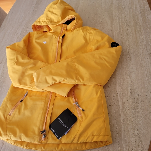 Ski Jacket ladies XL - Picture 8 of 9